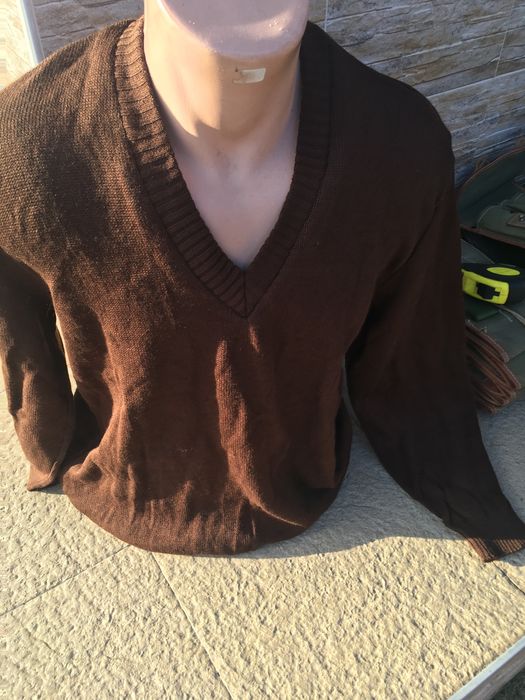 Военни фанели блузи