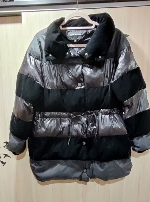 Дамско яке Emporio Armani