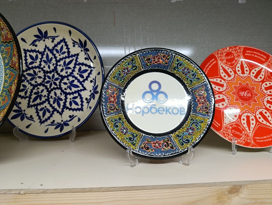 Laganga brend qoʻyib berish