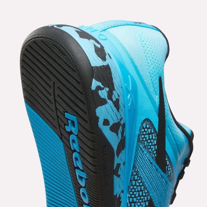 Мужские кроссовки Reebok Nano X5 Training оригинал, EUR 42.5, 44, 44,5