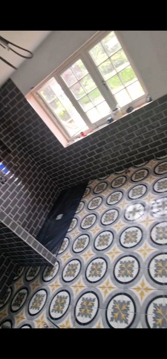 Execut gresie si faianță