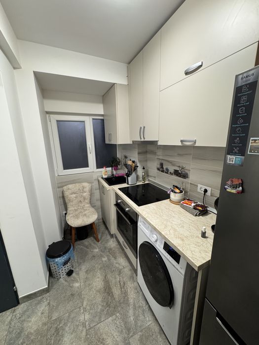 Garsoniera de vanzare