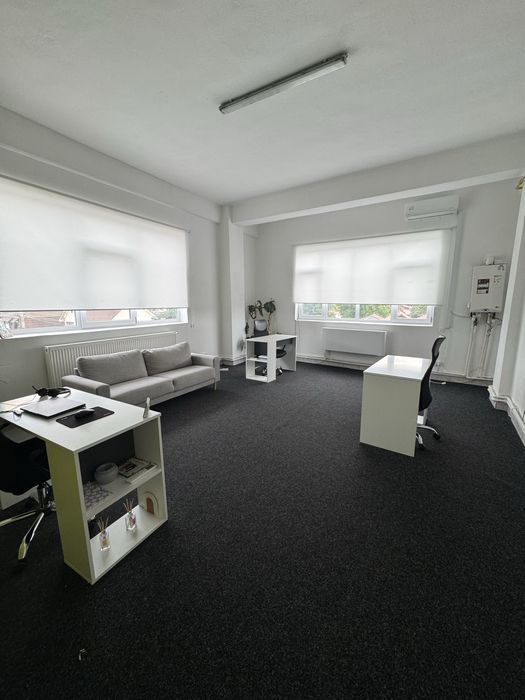 Birouri de inchiriat!