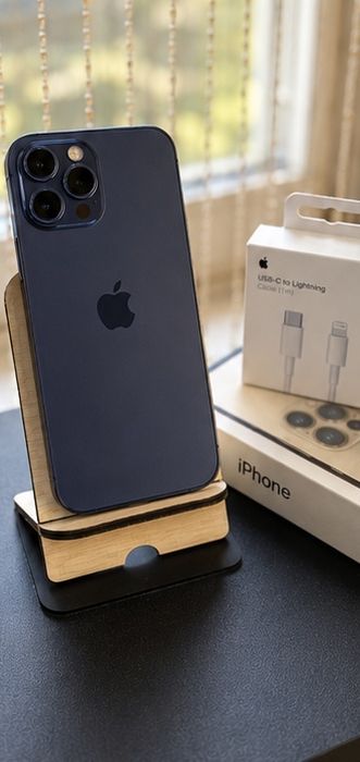 iPhone 14 pro max 512 gb 80%