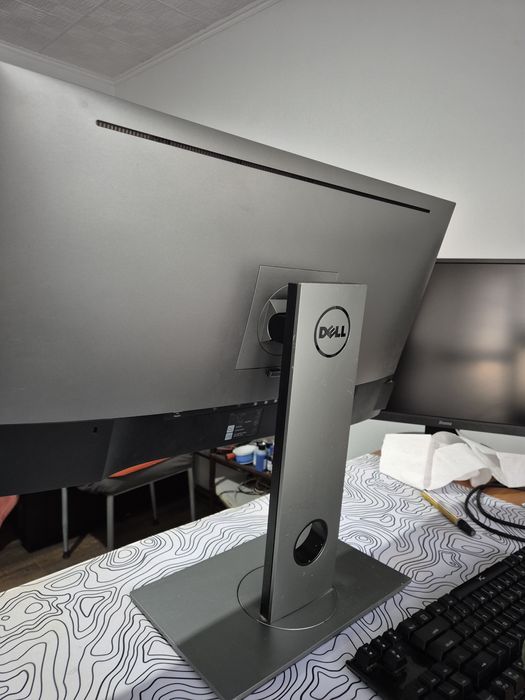 Monitor Dell 27inch 75hz