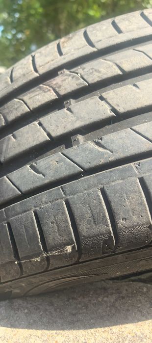 Гуми 225/50/17  Nexen Nfera  SU1