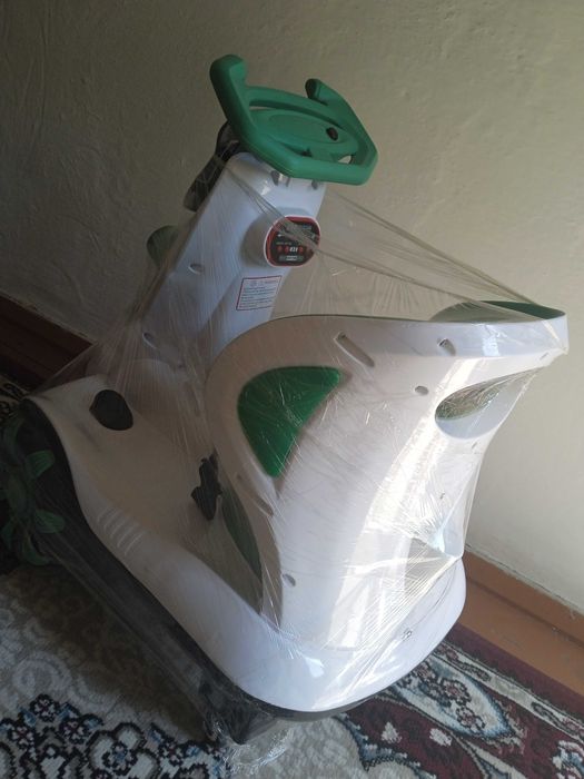 Bolalar uchun plyutli