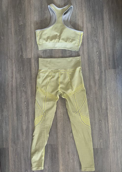 Set colanti si bustiera M