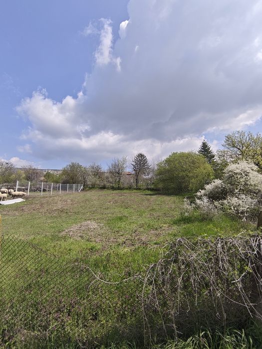 село Кюлевча, парцел 680м².