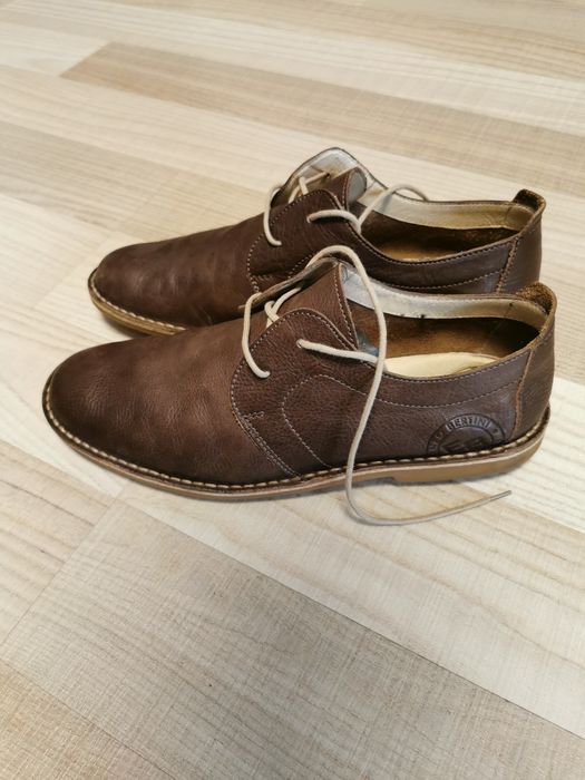 Vand Pantofi Benvenuti 42