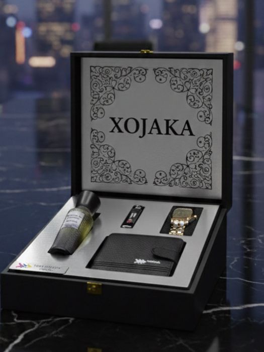 Продается подарочный набор sovga uchun nabor sotiladi