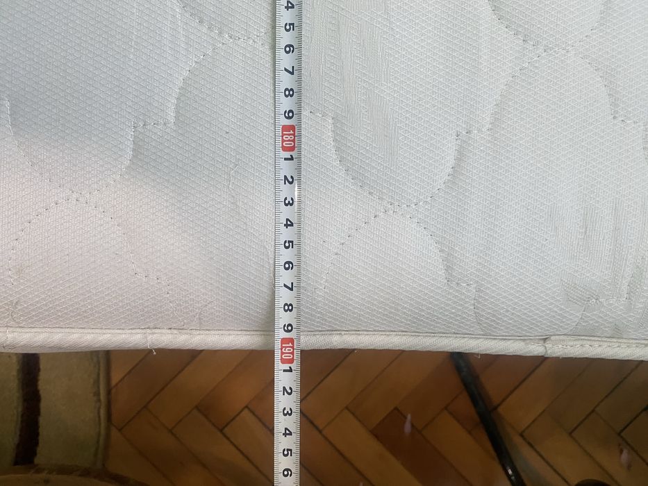 Легло с матрак 190/85 см