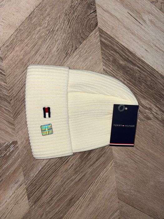 Căciulă Tommy Hilfiger măsură universală