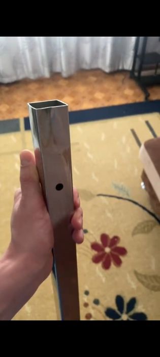 Подъёмник для гипсокартона