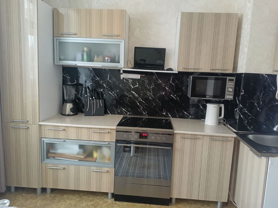Продам кухонный гарнитур