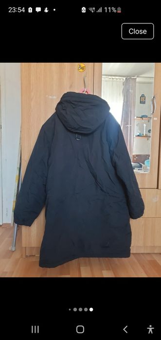 geaca groasa de iarna