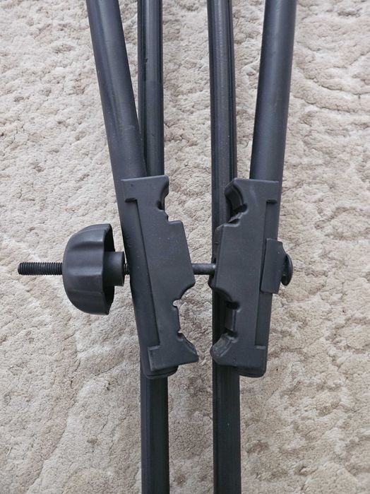 Стойка Багажник за Колело Велосипед за Таван