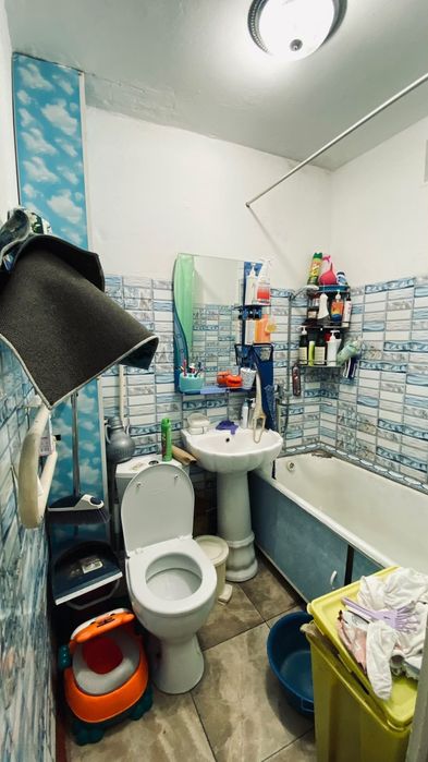 Продам кв. на сатпаева 5, город тараз