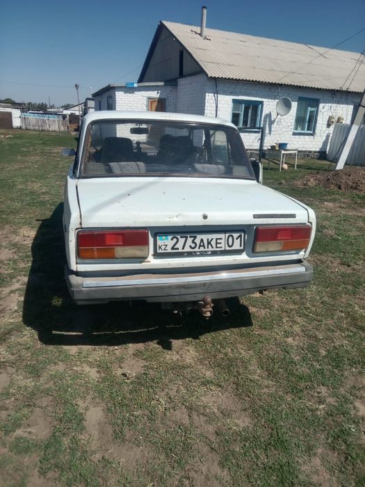 ВАЗ 21074 продам