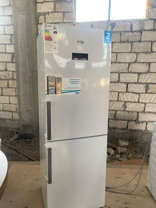 Холодильник Beko
