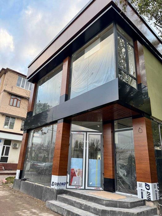 Alikabond mantaj xizmati