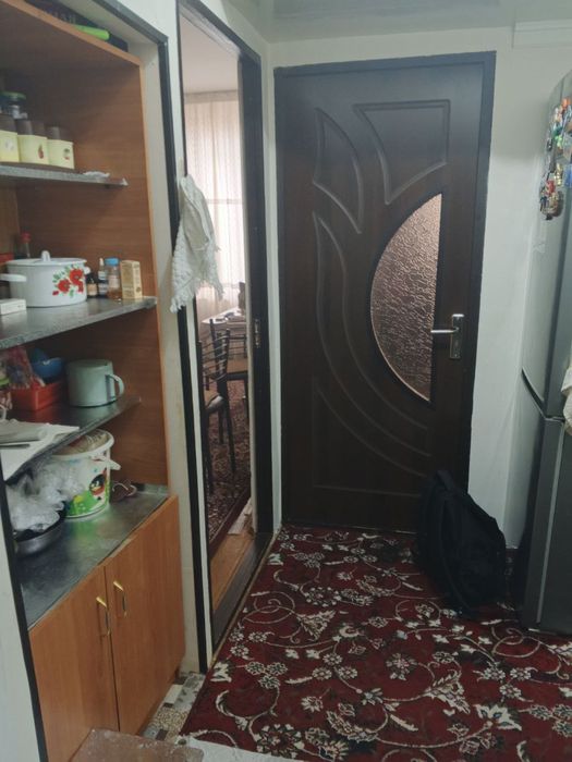 Продаётся своя квартира!