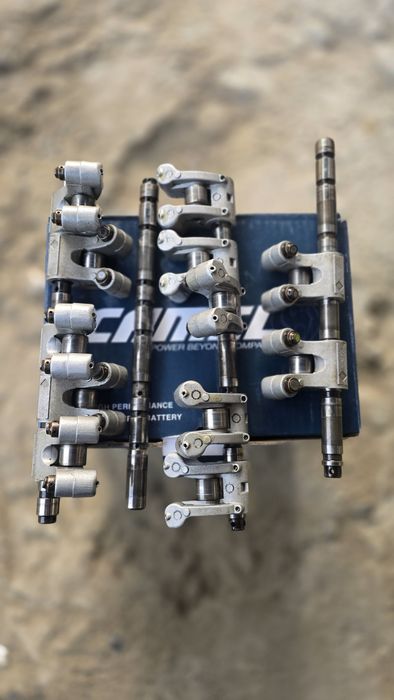 Epika Gidrokompessator sotiladi