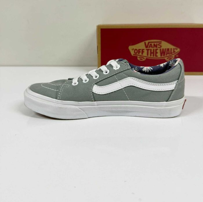 VANS UA  Sk8 Low
