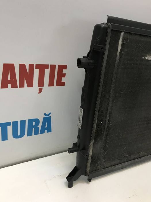 Radiator racire antigel apa 1.4 1.6 FSI Golf 5 Jetta Touran Passat B6