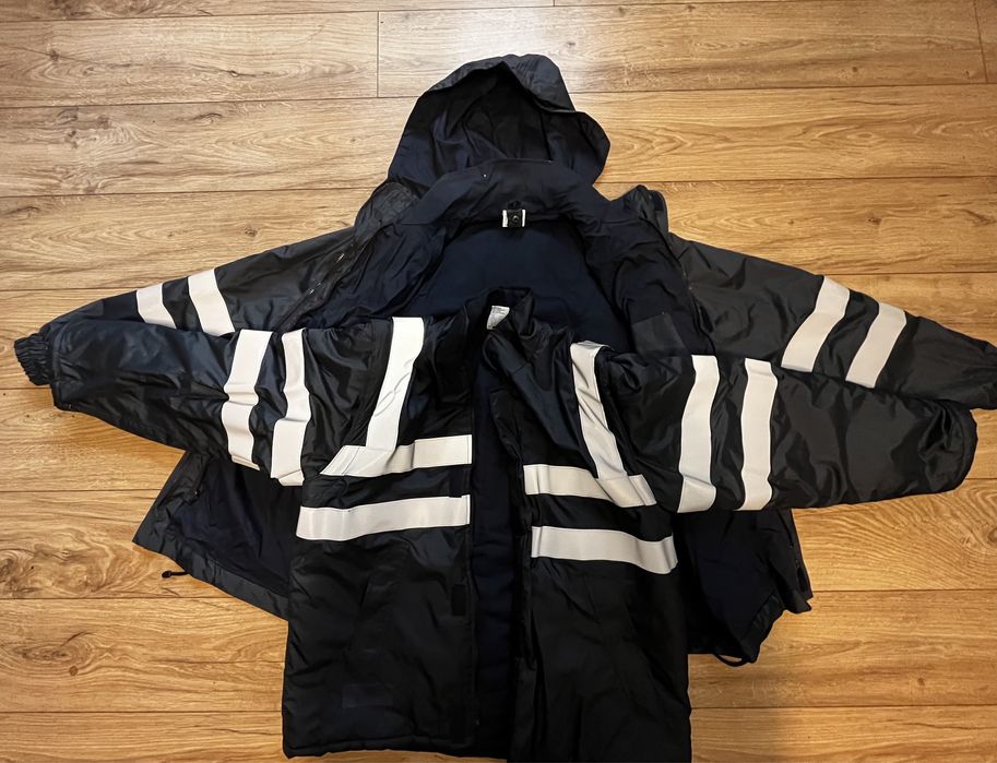 Geaca combinată 3in1