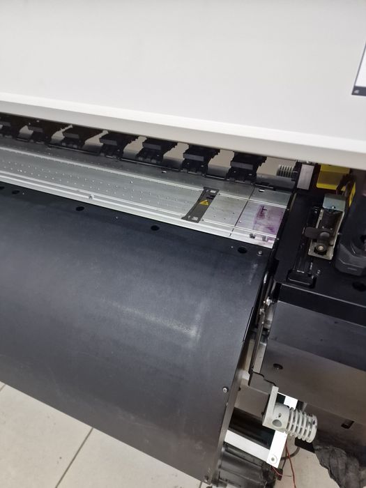 Mimaki широкоформатный станок