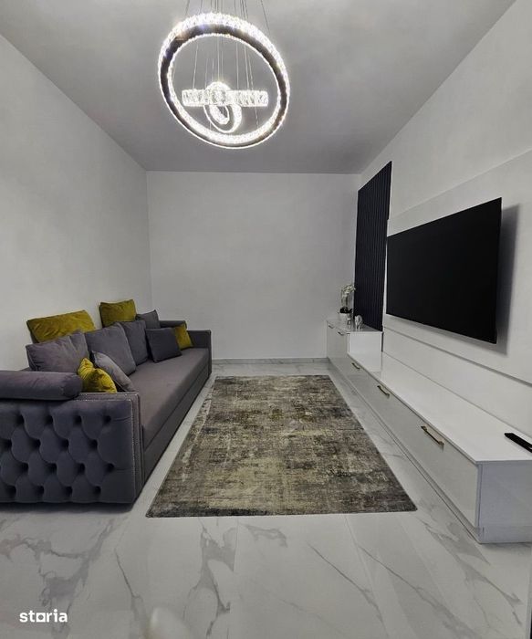 Apartamen ultracentral, situat pe strada Vasile Alecsandri, in Oradea — fotografia 3