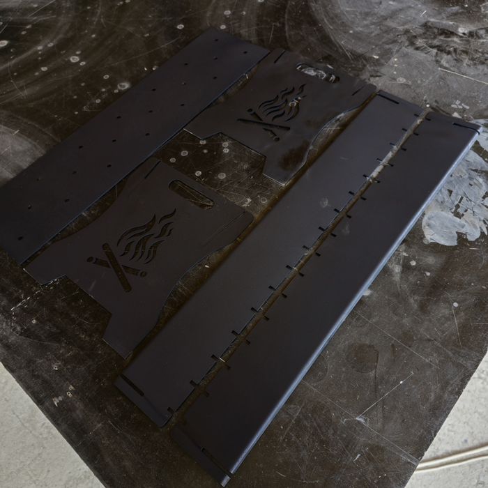 Продам мангал.  .