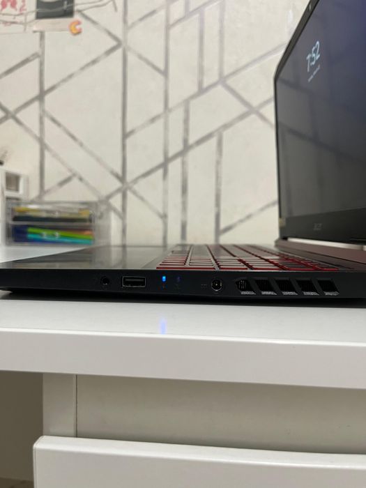 Acer Nitro 5 Игровой ноутбук