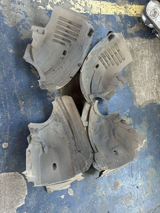 Carenaj fata spate stanga dreapta mercedes E Class w212