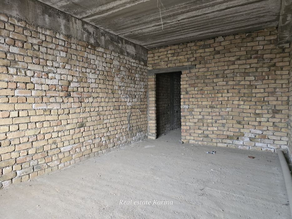 Продаётся 3х ком квартира в новостройке