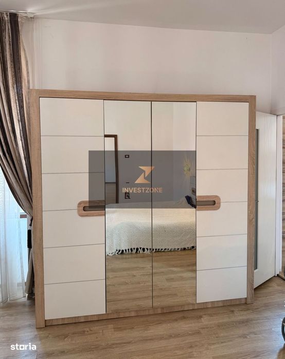 Apartament Central 73 mp Oradea - str. Evreilor Deportați