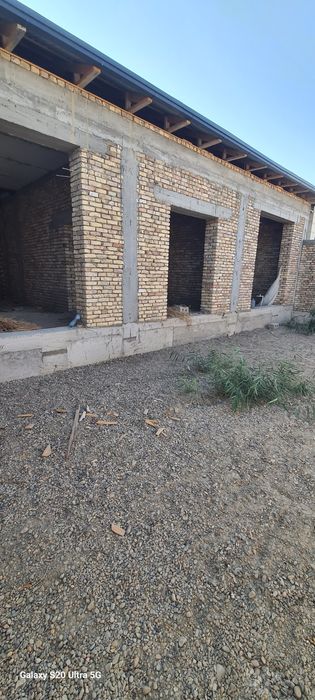 Nedastroyni uchastok sotiladi juda mustahkam juda qulay lakatsiya