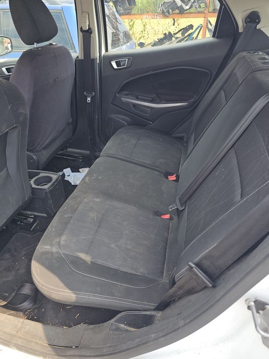 Dezmembrari piese ford ecosport 999 cod motor m1ju 92kw  benzina alb