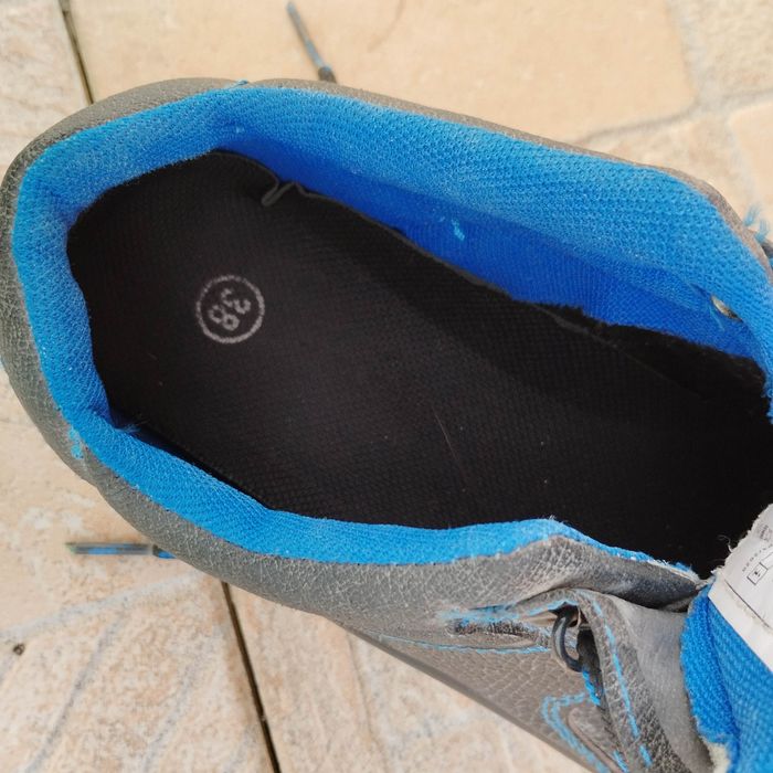 Bocanci 38  munca și aparat de gătit la aburi Tefal 129 ron