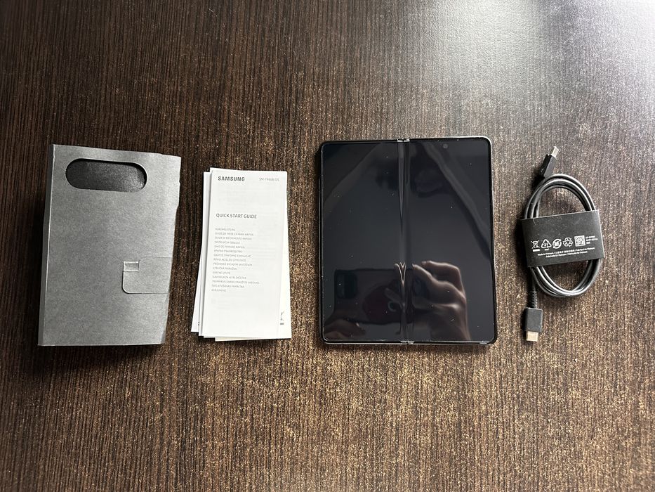 samsung z fold 5 de 512 gb stocare