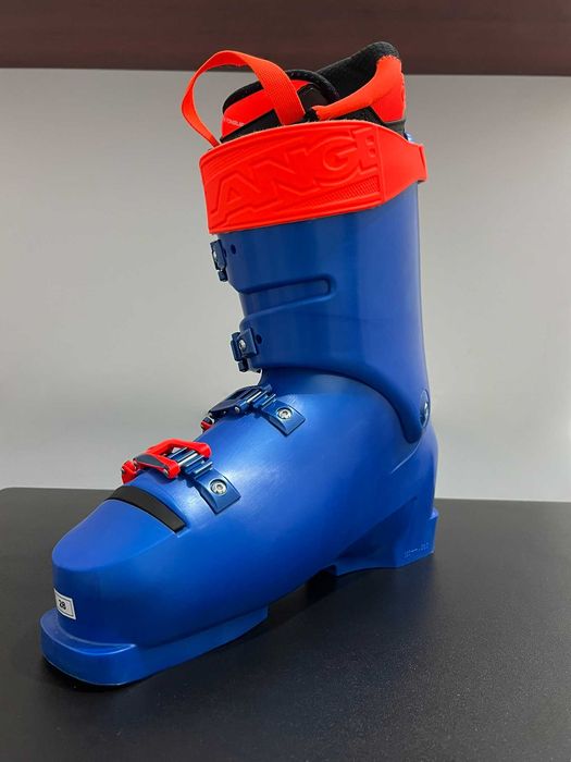 Clapari Ski Lange RS 130 LV