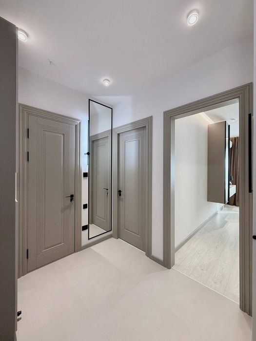 Продаётся 2/17/25 квартира в ЖК Акай Сити, ор Кары Ниязова