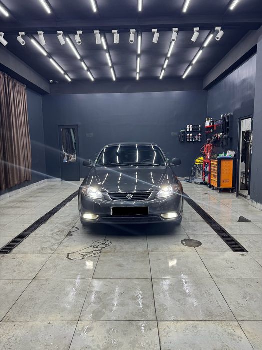 Продается Gentra 2017 года