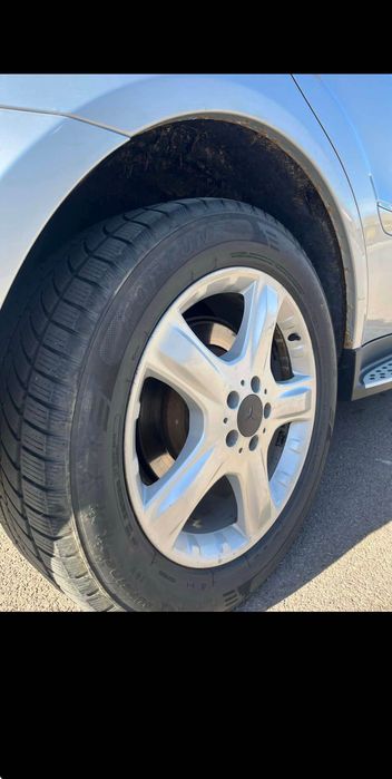 Mercedes ML 320 cdi