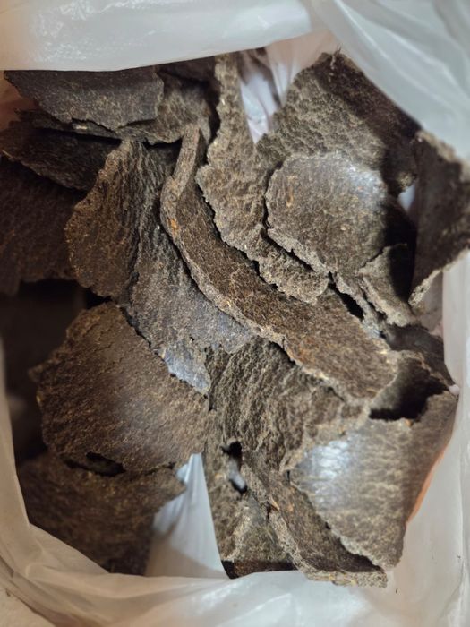 Продам жмых подсолнечный и рапсовый