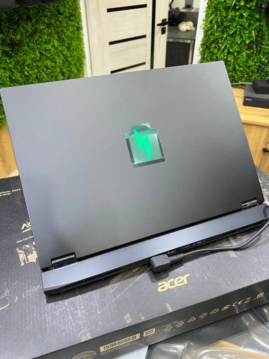 Acer Nitro 16S AI/Ryzen AI 7 350/rtx5060