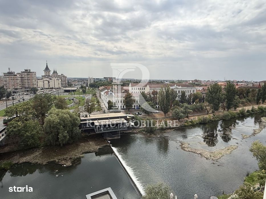 Apartament 2 camere | Facultatea de Medicina | Ultracentral | Oradea