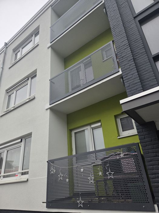 Panouri tabla perforata ,panou gard,panou balustrada,panou sita zincat