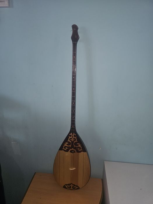 Продам домбру, состояние отличное